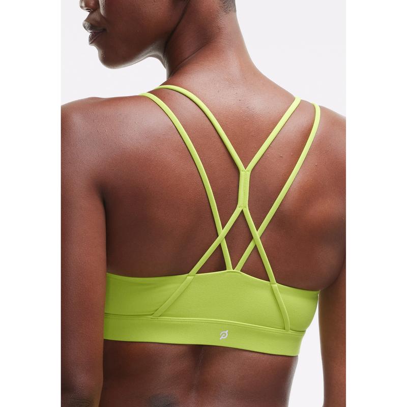 Cadent Strappy Elevate Bra