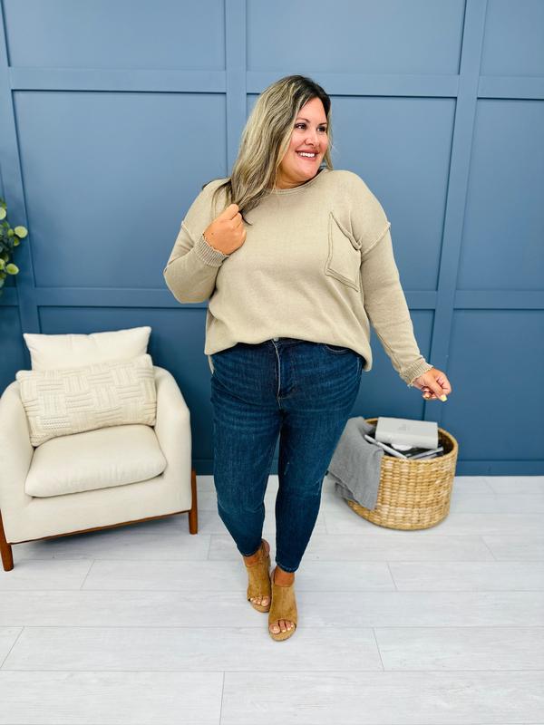 Judy Blue Triple Trouble Tummy Control and Butt Lifting Skinny Jeans in Reg Curvy