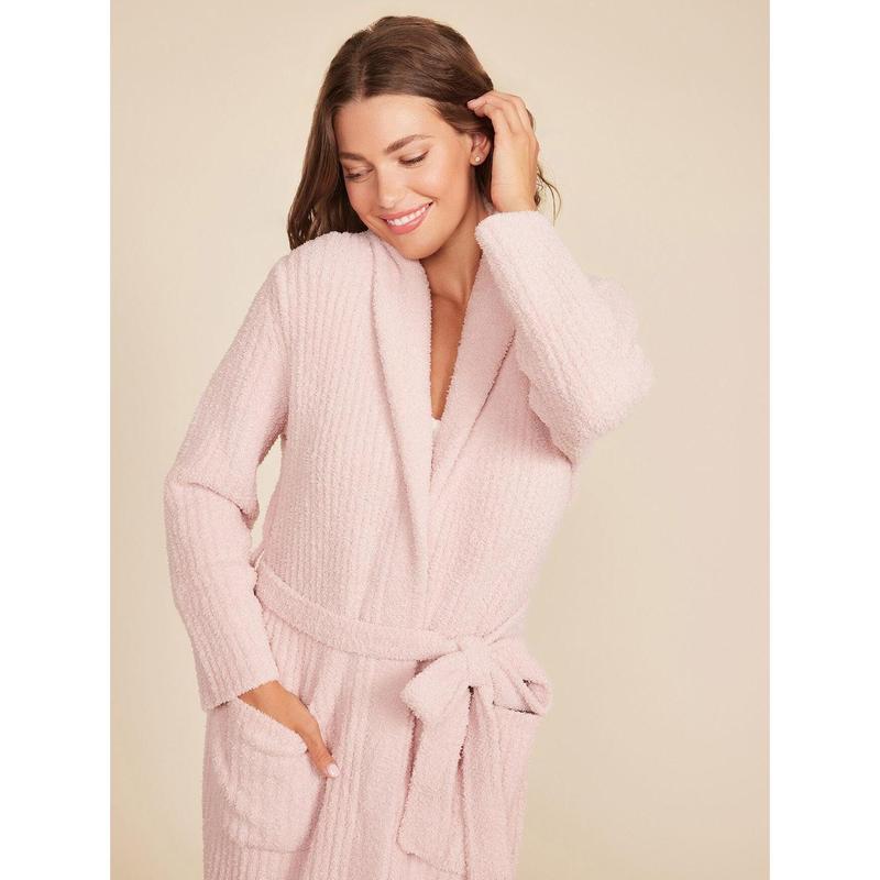 CozyChic® Ribbed Robe