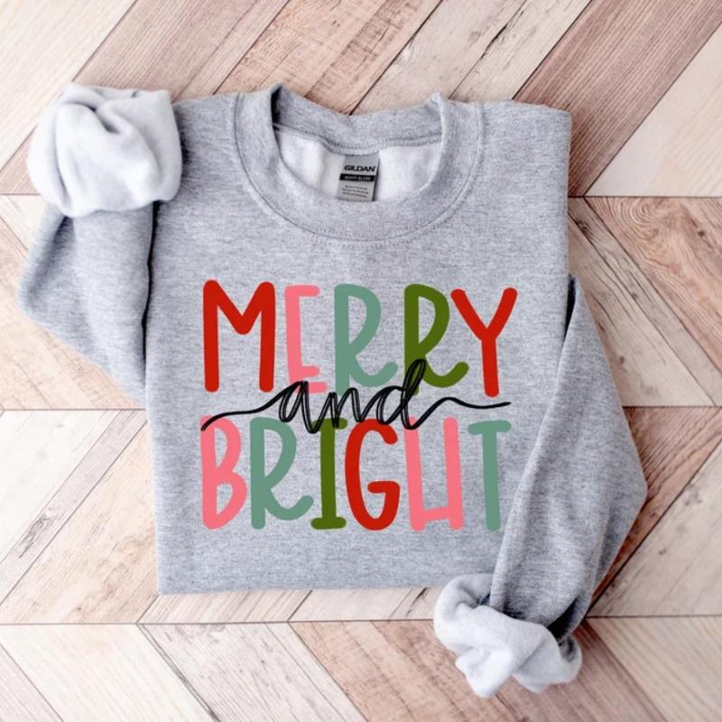 Polar Express Shirt, Christmas Gift For Family, Xmas Crewneck Sweater, Merry Christmas Sweatshirt, Christmas Gift Ideas