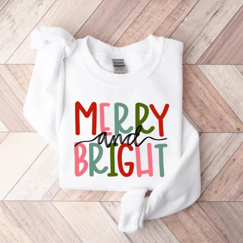 Polar Express Shirt, Christmas Gift For Family, Xmas Crewneck Sweater, Merry Christmas Sweatshirt, Christmas Gift Ideas