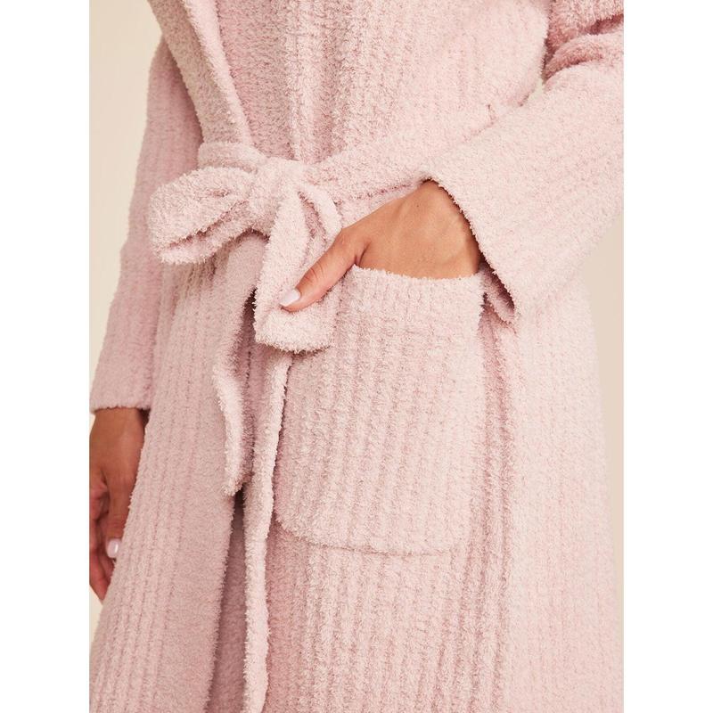 CozyChic® Ribbed Robe