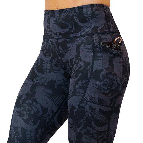 T-Flex Leggings for Women - High-Quality Material