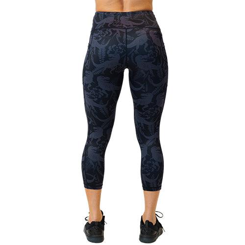 T-Flex Leggings for Women - High-Quality Material