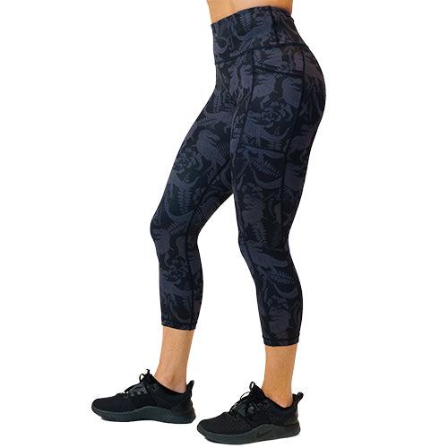 T-Flex Leggings for Women - High-Quality Material