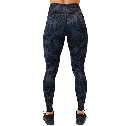 T-Flex Leggings for Women - High-Quality Material