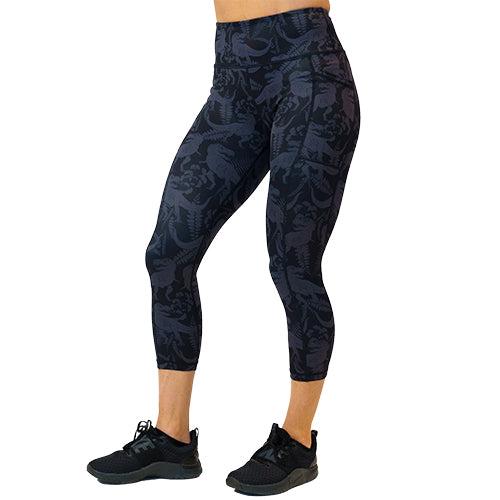 T-Flex Leggings for Women - High-Quality Material