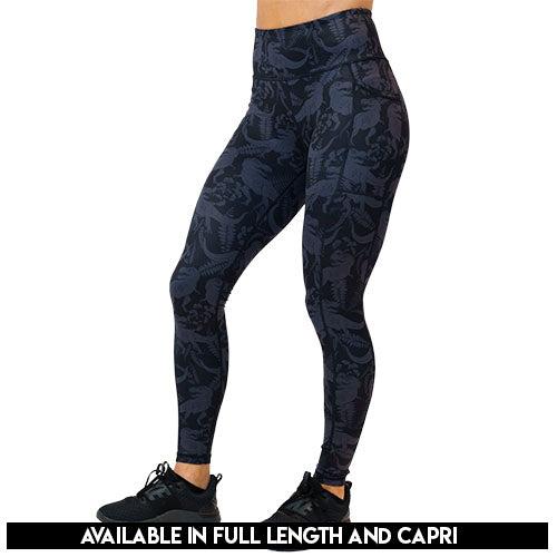 T-Flex Leggings for Women - High-Quality Material