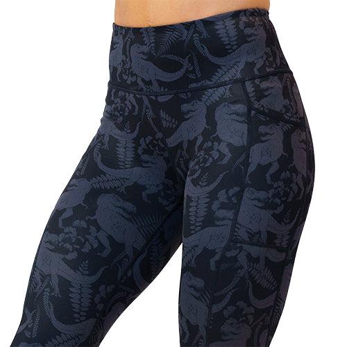 T-Flex Leggings for Women - High-Quality Material