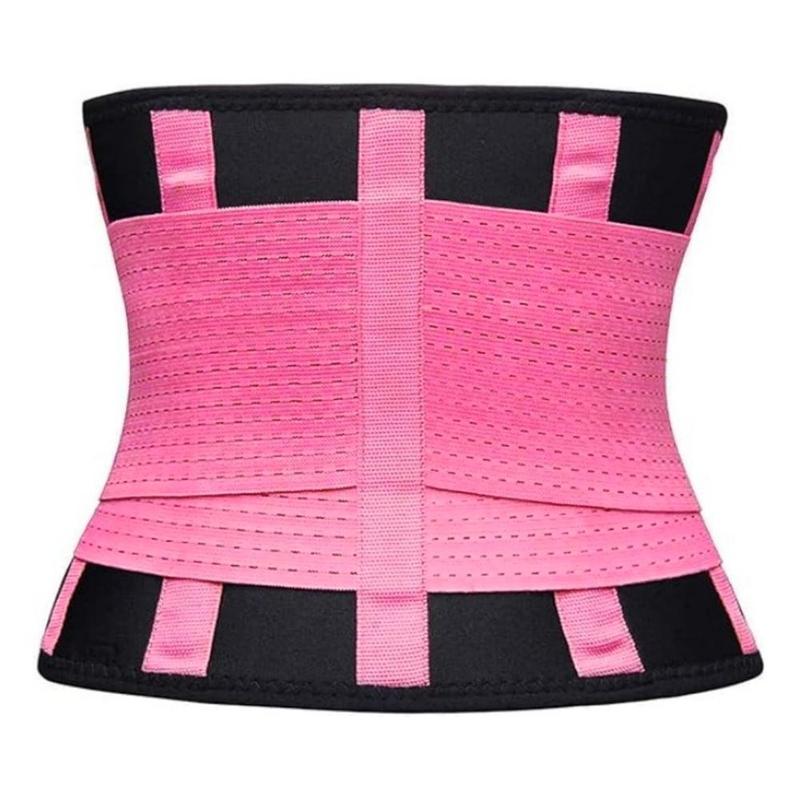 Waist Trainer Belt for Women, Waist Cincher Trimmer for Christmas Gift, Slimming Body Shaper Belt, Sport Girdle Belt, Fitness Accessories for Women