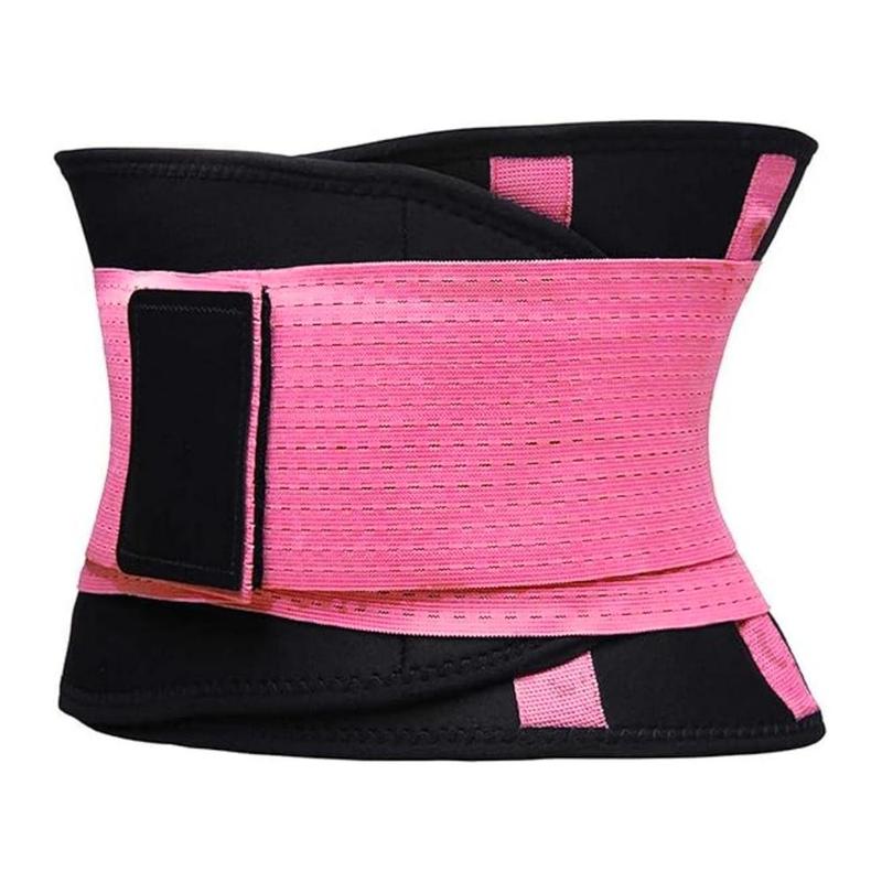 Waist Trainer Belt for Women, Waist Cincher Trimmer for Christmas Gift, Slimming Body Shaper Belt, Sport Girdle Belt, Fitness Accessories for Women