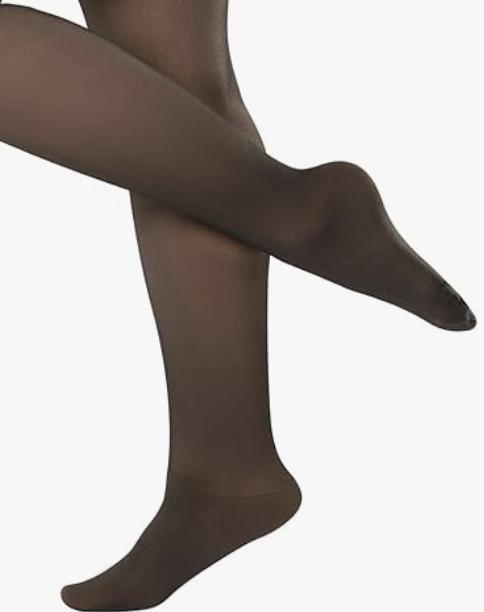 THE ORIGINAL! 4 SHADES ·SIZE XS - 3XL。MAGIC FLEECE LINED LEGGINGS,CLOSED FOOT(LOOKS LIKE PANTYHOSE) Winter ComfortFleece Tights Available in Plus Size and Brown Fur Stretchy Womenswear Chic Comfortable Cute Day Cardigans Dress Skirts Sweaters Basic