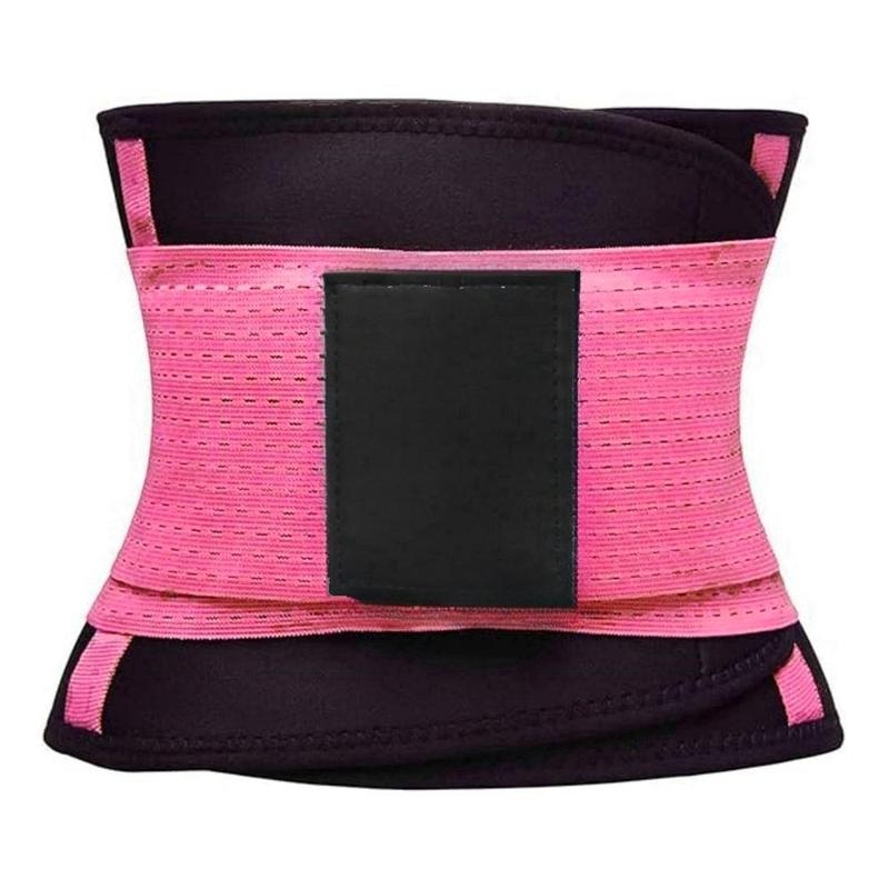 Waist Trainer Belt for Women, Waist Cincher Trimmer for Christmas Gift, Slimming Body Shaper Belt, Sport Girdle Belt, Fitness Accessories for Women