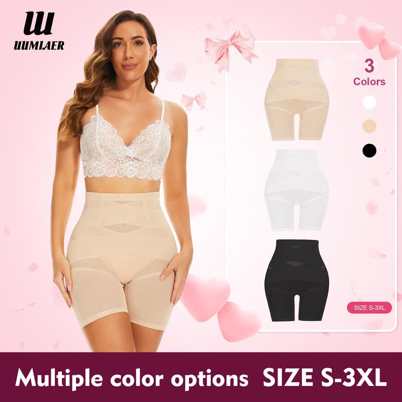 Winter 2024 women's adaptation panties Women's Breathable Shapewear Painless Body Shaping Pants seamless underwear shaper short Women's Tummy  Shapewear Panties tummy control