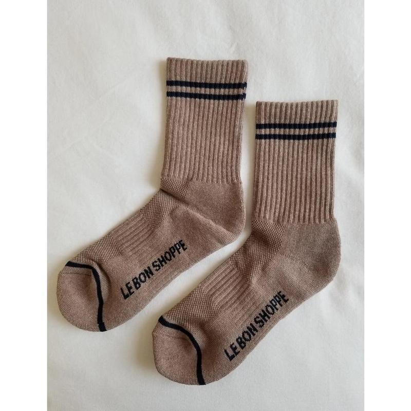 Le Bon Shoppe Boyfriend Socks