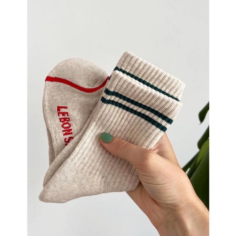 Le Bon Shoppe Boyfriend Socks