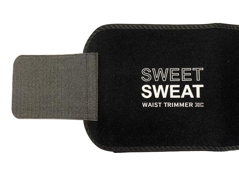 S-weet S-weat Women's Waist Trainer with Sauna Suit Effect for Lower Belly, Tummy Toning, and Lumbar Support - Shapewear, Womenswear