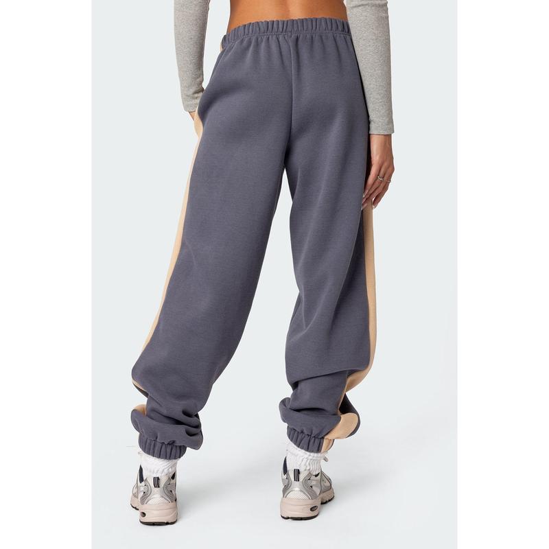 Saturn Oversized Sweatpants