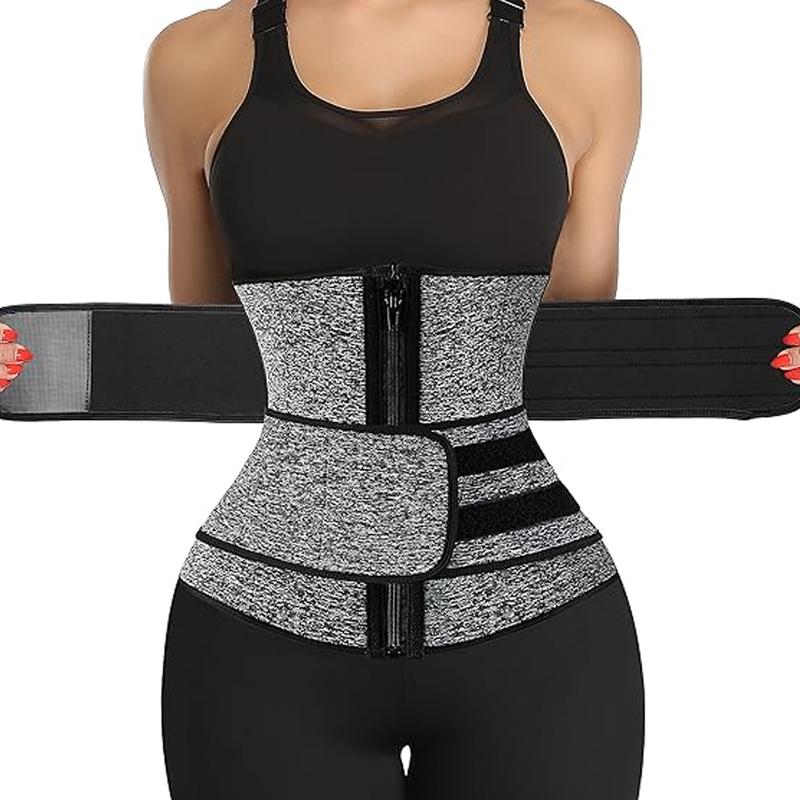 2024 Fall Elastic Waist Trainer,Comfort Body Shaper Tummy Control Wrap For Women Use,Gym Gear,Womenswear for Camping Shapewear Underwear