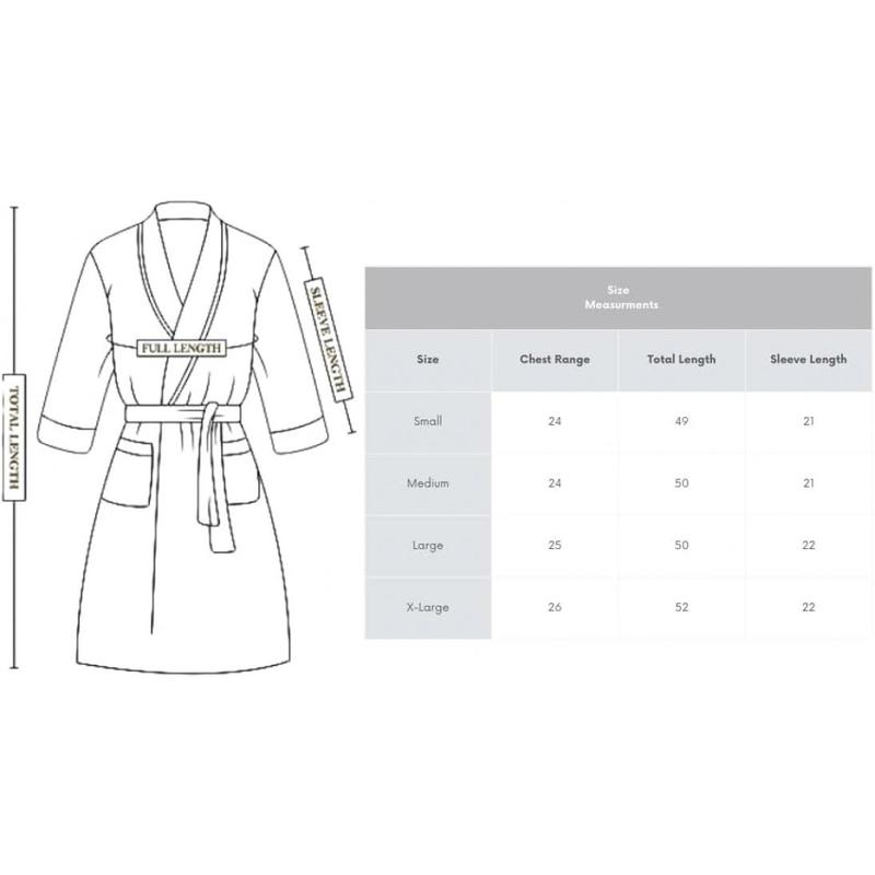 Women'Bathrobe Shawl Collar Hooded,Lounge Sleepwear Robe Side Pockets