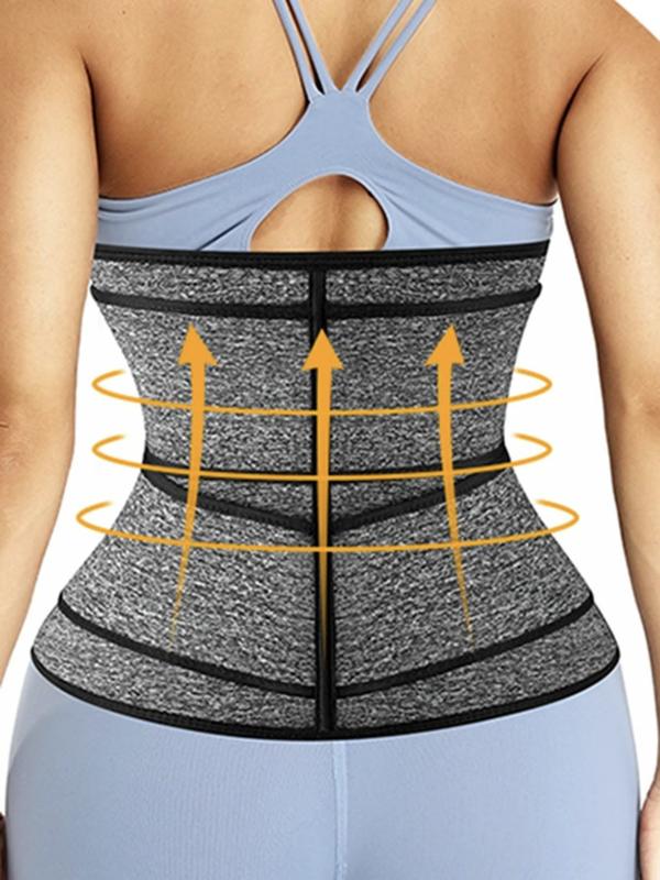 2024 Fall Elastic Waist Trainer,Comfort Body Shaper Tummy Control Wrap For Women Use,Gym Gear,Womenswear for Camping Shapewear Underwear