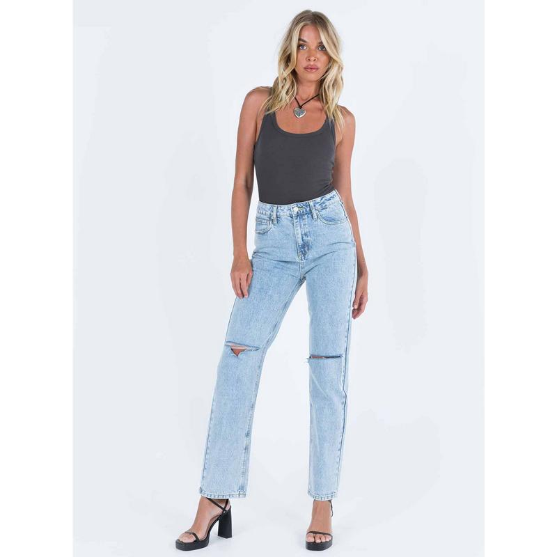 Holland Jeans Denim Tall