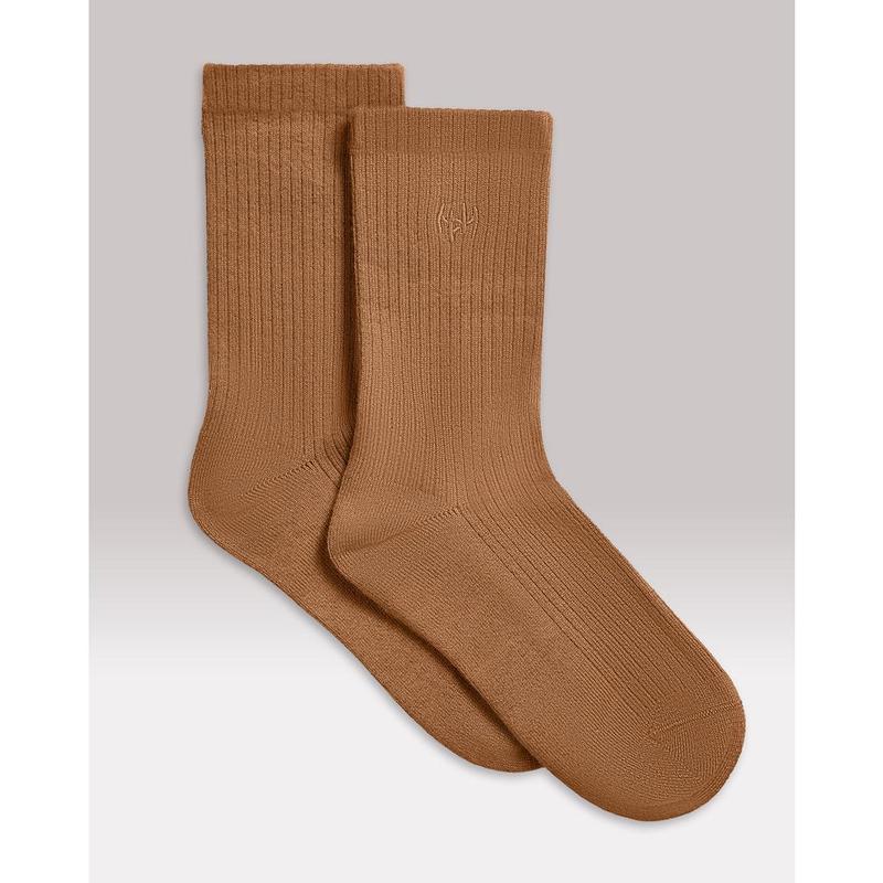 BOUNCE - RIBBED SOCKS