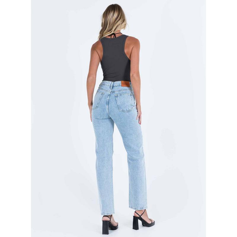 Holland Jeans Denim Tall