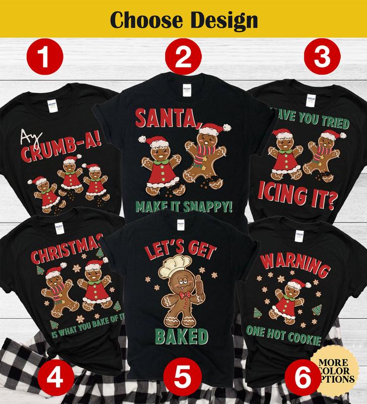 Family Christmas Pajamas, Matching Family Christmas Pajamas Family, Holiday Pajamas, Christmas PJs Family, Family Christmas Shirts, Group N1 N3