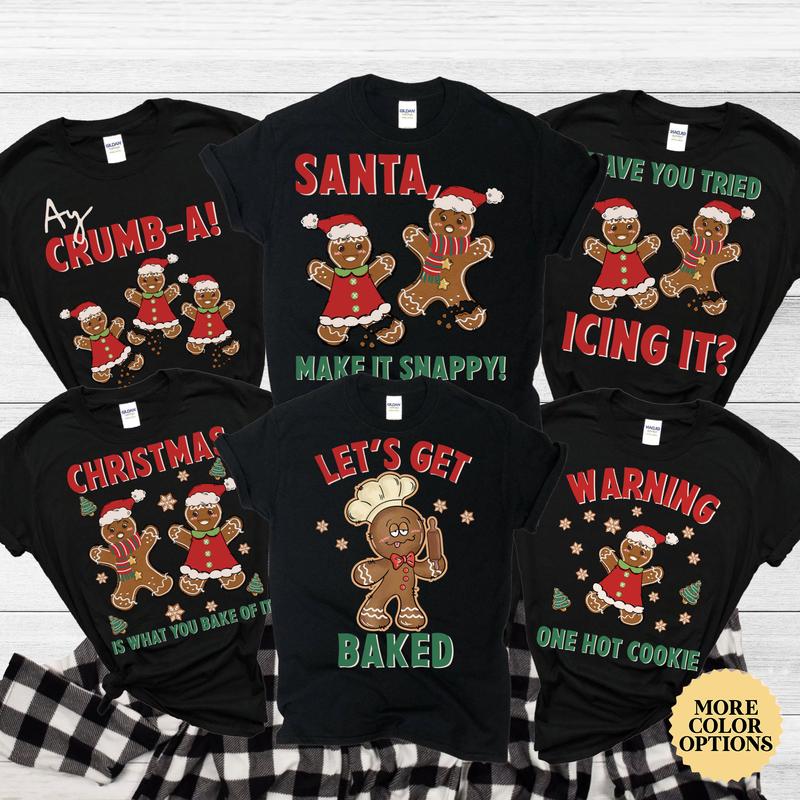 Family Christmas Pajamas, Matching Family Christmas Pajamas Family, Holiday Pajamas, Christmas PJs Family, Family Christmas Shirts, Group N1 N3