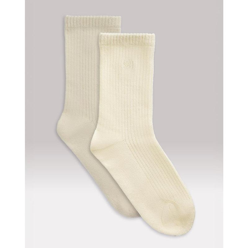 BOUNCE - RIBBED SOCKS