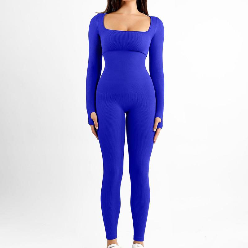 Jumpsuit Shapewear Combo