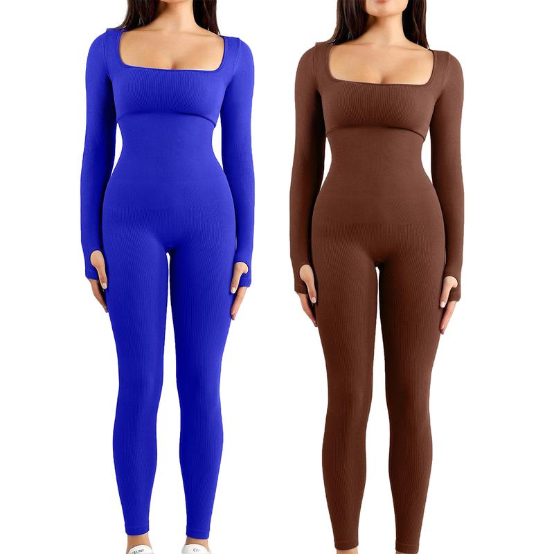 Jumpsuit Shapewear Combo