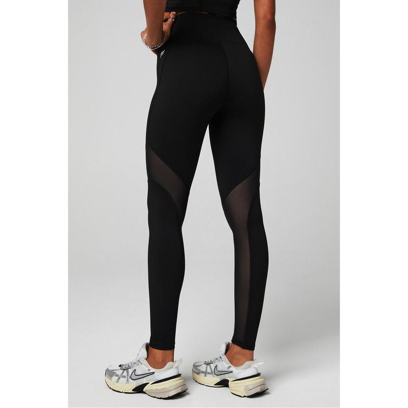 Fabletics Women's Define High-Waisted Heatwave Legging