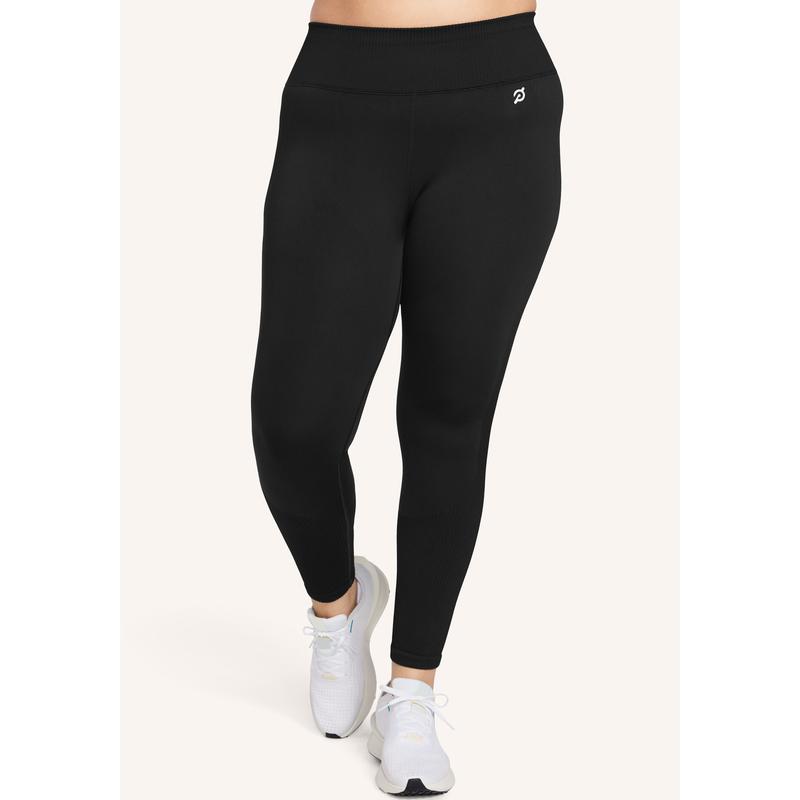 Seamless High Rise Legging