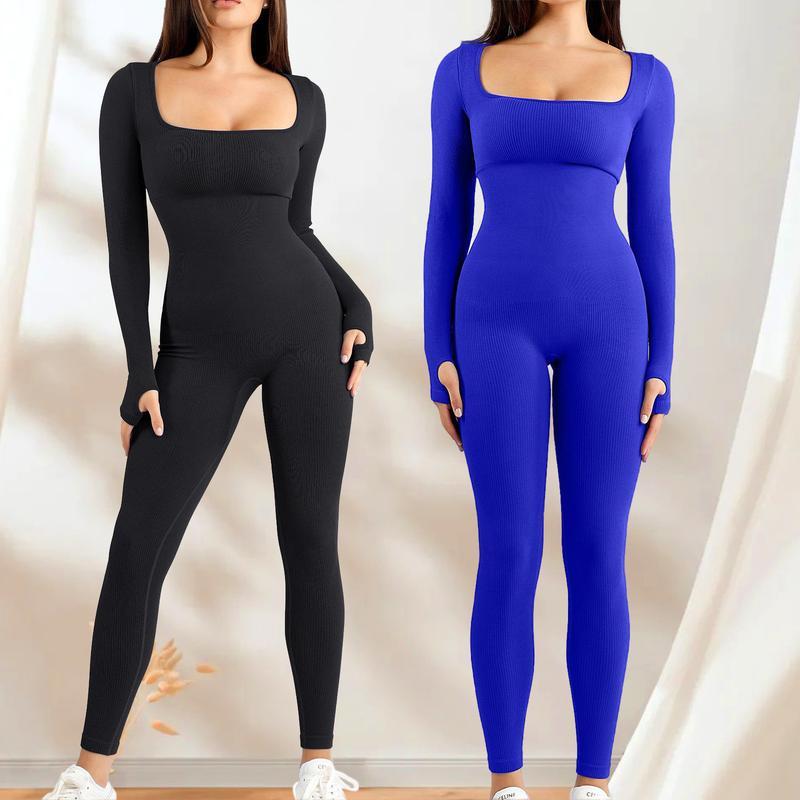 Jumpsuit Shapewear Combo