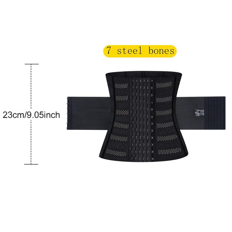 Fall Women's Sports Waist Trainer Belt, Waist Trimmer, Corset Waist Trainer Belt, Sweat Waist Belt, Shapewear, Waist Trainer Body Shaper, Waist Trainer, Fall Outfits 2024, Girdle, Christmas Gift