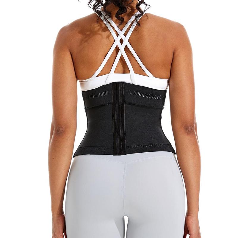 Fall Women's Sports Waist Trainer Belt, Waist Trimmer, Corset Waist Trainer Belt, Sweat Waist Belt, Shapewear, Waist Trainer Body Shaper, Waist Trainer, Fall Outfits 2024, Girdle, Christmas Gift