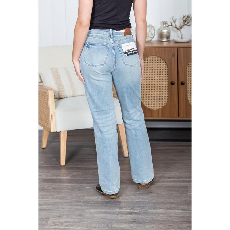 The Mia Rigid Magic Judy Blue Jeans