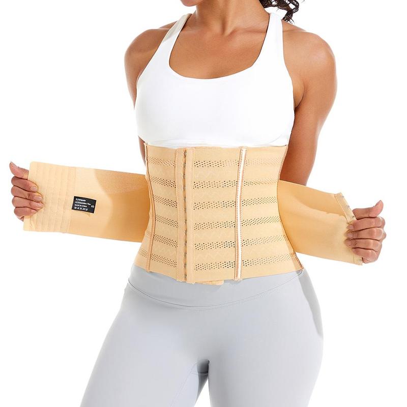 Fall Women's Sports Waist Trainer Belt, Waist Trimmer, Corset Waist Trainer Belt, Sweat Waist Belt, Shapewear, Waist Trainer Body Shaper, Waist Trainer, Fall Outfits 2024, Girdle, Christmas Gift