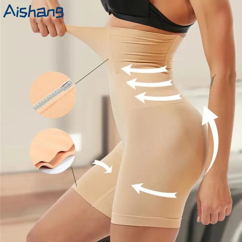 DAYDREAM High Waist Trainer Butt Lifter Briefs slimming Underwear Tummyolshapewear Panties Corset Weight Loss Body shaper Panty