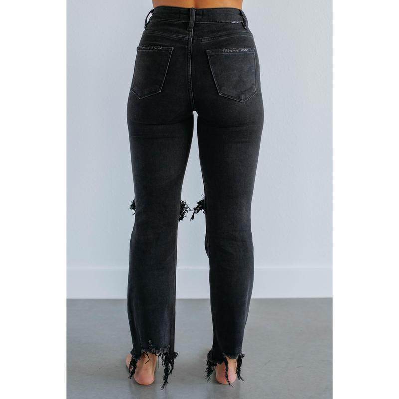 Rudy Risen Jeans - Vintage Black