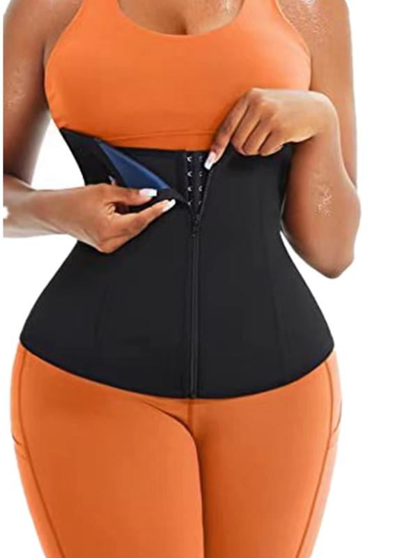 Women's Adjustable Waist Trainer, Comfortable Waist Cincher, Tummy Control Shaper, Body Shapewear, Fall Waist Trainer for Women, Shapewear for Women, Fall Wear 2024