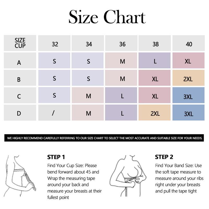 Vertvie V Lace Bras for Women No Underwire Bralette for Women Wireless Bra Soft Support Everyday Bras Comfortable Fabric Nylon Womenswear