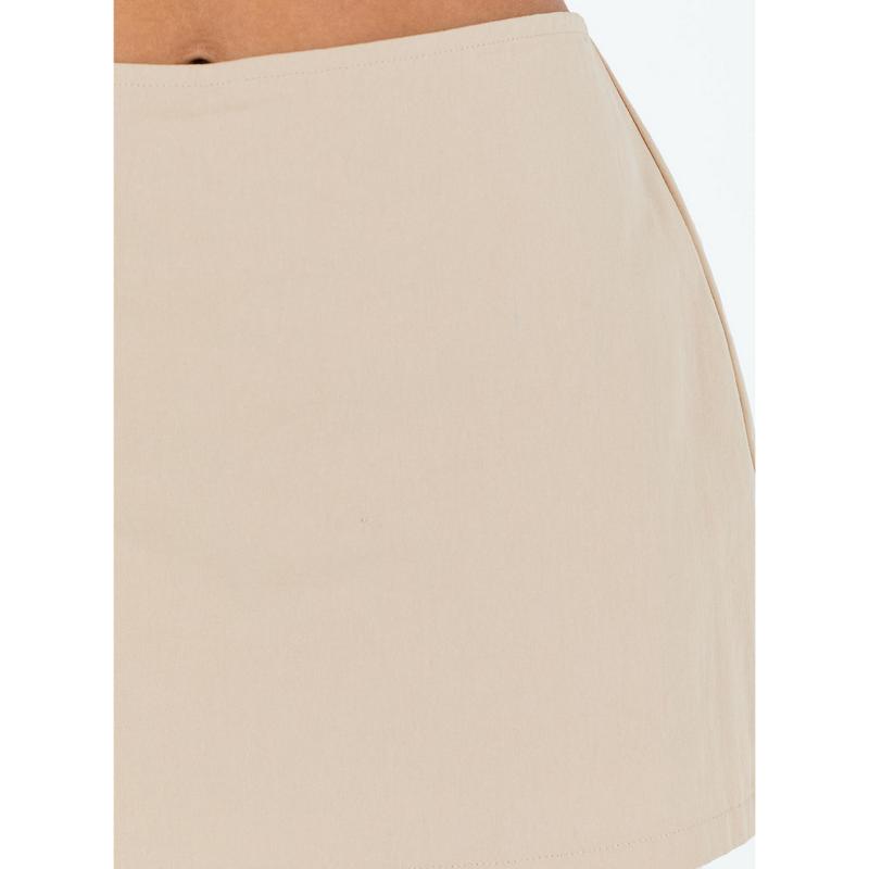 Gigi Skort Beige