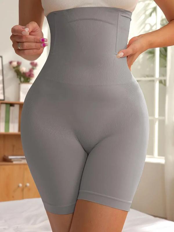  recommend this Shapewear,Womens High Waist Firm Tummy Control Shapewear Shorts Bodysuit - Seamless Mid-Thigh Slimmer - Comfortable Panty Style for a Sleek Silhouette - Ideal for Ladies,tummy tuck clothes Womenswear Underwear Compression Lady