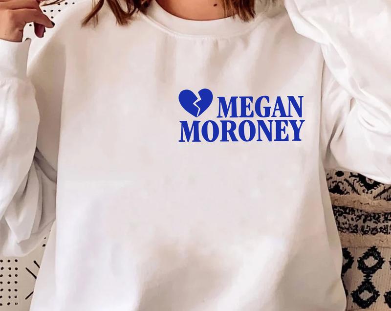 Megan Moroney Concert Song tshirt, music, Am I Okay Tour Shirt, western cowgirl cowboy, Trendy, Unisex Streetwear Comfort Clothing, Sweatshirt and hoodie