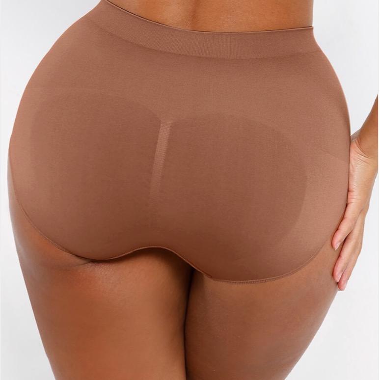 Perfect Fit Seamless Panty 2417