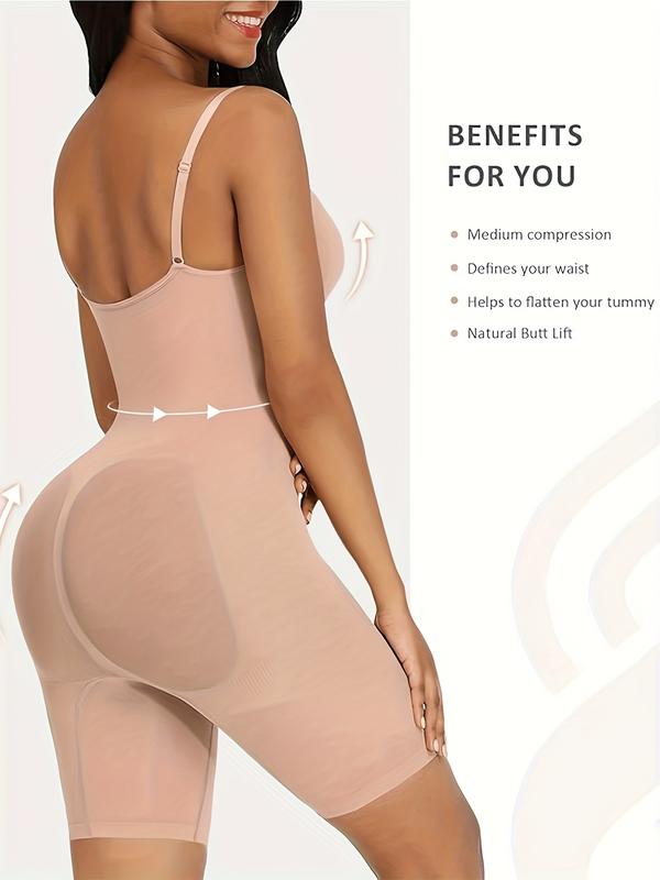 3-Pack Body Contouring Lingerie - Women's Tummy Control Faja Seamless Shaping Butt Lift Shapewear - For Women - Suitable for Everyday Wear & Special Occasions - Perfect Gift for Her