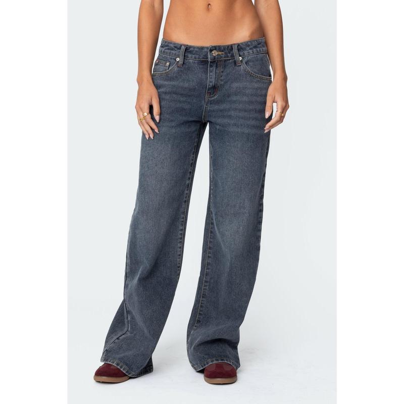 Ace Relaxed Jeans